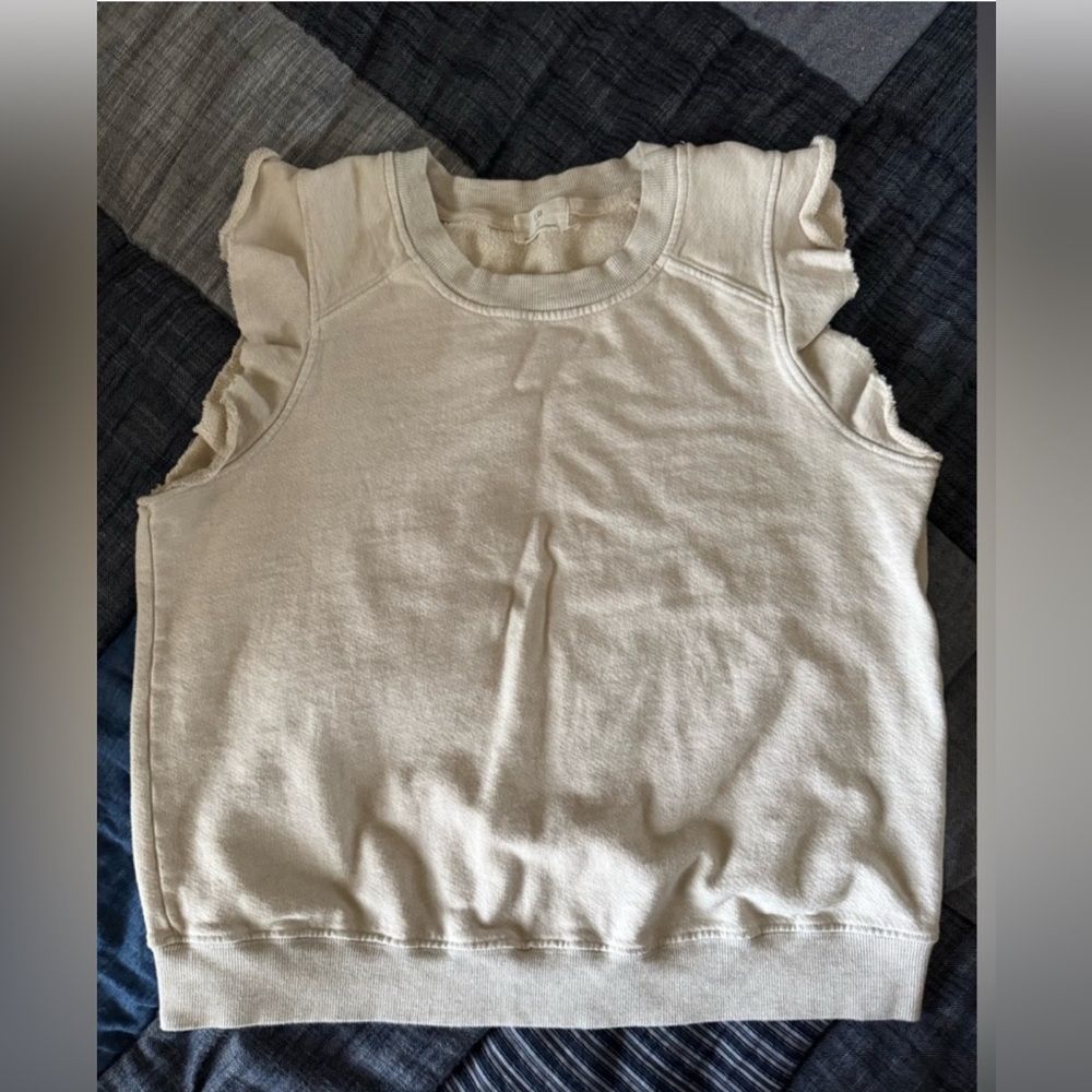 TLa tank